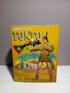 Captain Action - Tonto - Playing Mantis