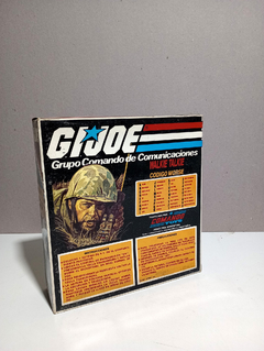 Walkie Talkie G.I Joe - comprar online