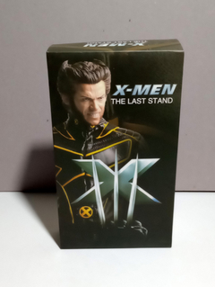 X-men - Wolverine - Crazy Toys - The Last Stand - comprar online