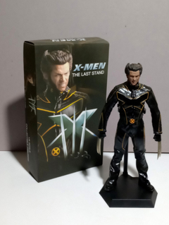 X-men - Wolverine - Crazy Toys - The Last Stand en internet