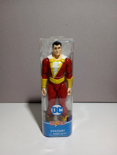 DC - Shazam ? - 1° Edicion