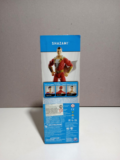 DC - Shazam ? - 1° Edicion - comprar online