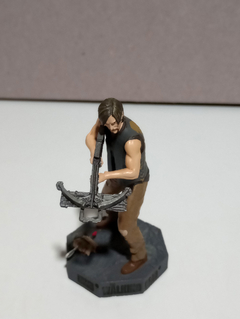 TWD - Daryl Dixon en internet