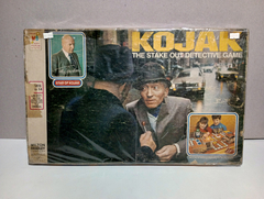 Kojak - Ingles