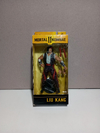 Liu Kang - Mortal Kombat - McFarlane (copia)