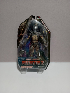 Predator - 2012 - NECA