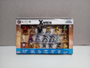 Nano Metalfigs - 20 Figuras