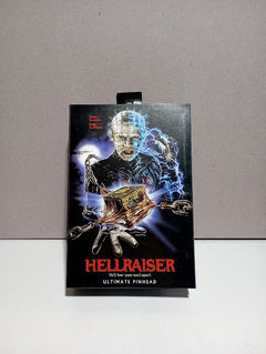 Hellraiser - Neca