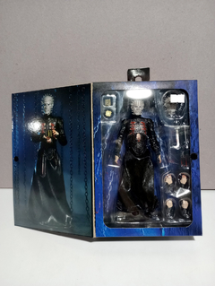 Hellraiser - Neca - comprar online