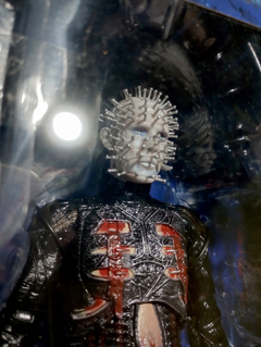 Hellraiser - Neca en internet