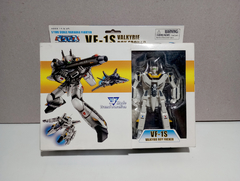 Macross ???? - VF-1S - Harmony Gold - Toynami - 1/100