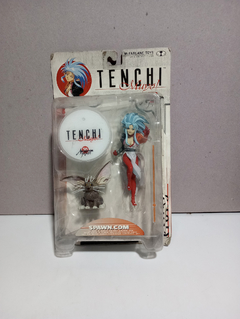 Tenchi - McFarlane