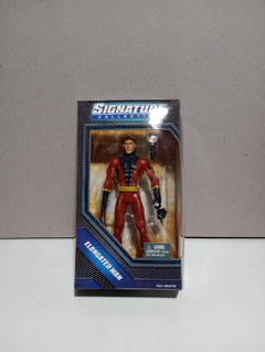 Elongated Man - Signature Collection