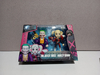 Joker - Harley Quinn - Metal Diecast