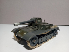 Tanque aleman - 65-5-M - Gescha