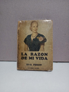 La Razon de mi vida - Eva Peron - Peuser