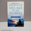 Mas alla de las palabras - David Steindl-Rast