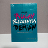 Recuerdos para Demian - Jorge Bucay