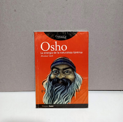 Osho La energía de la naturaleza tántrica