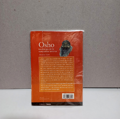 Osho La energía de la naturaleza tántrica - comprar online