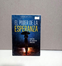 El poder de la esperanza - Julián Melgosa y Michelson Borges