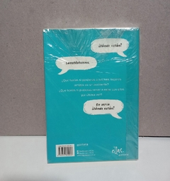 Goodbye Days - Un mensaje tres despedidas - Jeff Zemter - comprar online