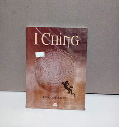 I Ching - Enrique Zafra