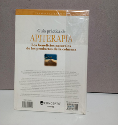 Guía práctica de Apiterapia - Terapias alternativas - comprar online