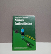 Niños futbolistas - Juan Pablo Meneses