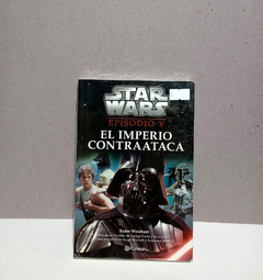 Star Wars: Episodio V - El imperio contraataca