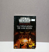 Star Wars: Episodio III - La venganza de los siths