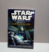 Star Wars: Las guerras clon -Medstar II: Curandera Jedi