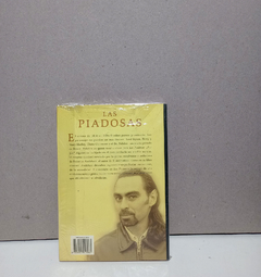 Las piadosas - Federico Andahazi - comprar online