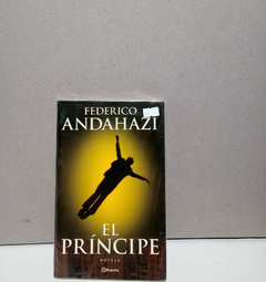 El príncipe - Federico Andahazi