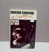 a Nicaragua - Poesía de Usa - Ernesto Cardenal