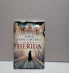 La herida - Jorge Fernandez Diaz