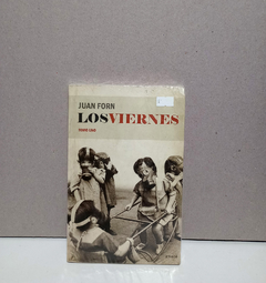 Los viernes - Juan Forn