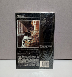 Madame - Antoni Libera - comprar online