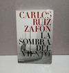 La sombra del viento - Carlos Ruiz Zafón