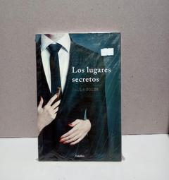 Los lugares secretos - Paula Soler