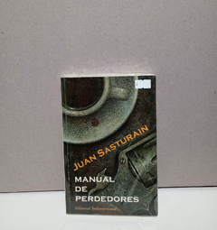 Manual de perdedores - Juan Sasturain