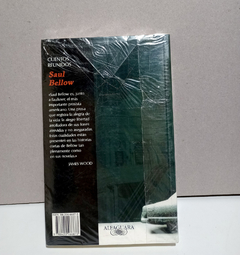 Saul Bellow - Cuentos reunidos - comprar online