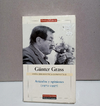 Gunter Grass - Articulos y opiniones (1972-1997)