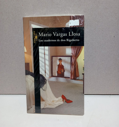 Los cuadernos de don Rigoberto - Mario Vargas Llosa