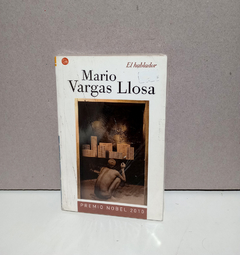 El hablador - Mario Vargas Llosa