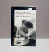 Más allá del olvido - Patrick Modiano