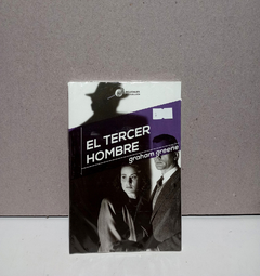 El tercer hombre - Graham Greene