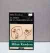 La fiesta de la insignificancia - Milan Kundera