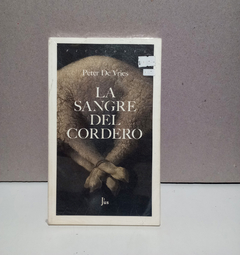 La sangre del cordero - Peter De Vries