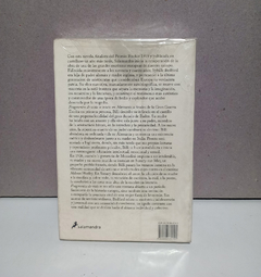 Fragmentos de vida (Una educación nada sentimental) - Sybille Bedford - comprar online